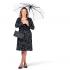 Мини-зонт AC NTEU22-580599