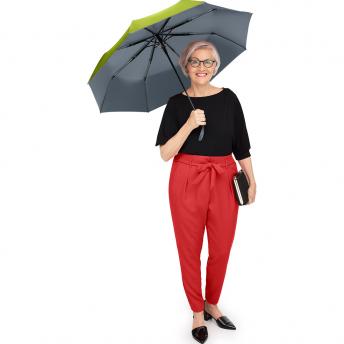 AC Складной зонт FARE® 'Doubleface' NTEU22-580612