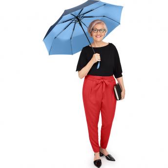 AC Складной зонт FARE® 'Doubleface' NTEU22-580613