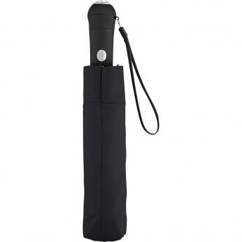 AC Мини-зонт 'Safebrella®' с LED-подсветкой NTEU22-580633