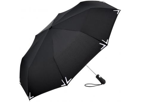 AC Мини-зонт 'Safebrella®' с LED-подсветкой NTEU22-580633