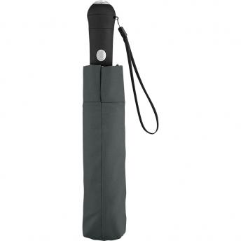 AC Мини-зонт 'Safebrella®' с LED-подсветкой NTEU22-580634