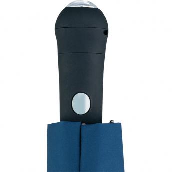 AC Мини-зонт Safebrella® с LED-подсветкой NTEU22-580635