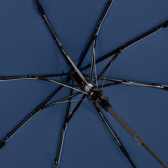 AC Мини-зонт Safebrella® с LED-подсветкой NTEU22-580635