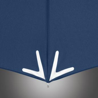 AC Мини-зонт Safebrella® с LED-подсветкой NTEU22-580635