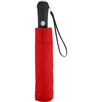 AC Мини-зонт 'Safebrella®' с LED-подсветкой NTEU22-580636