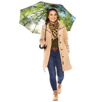 Зонт AC FARE® Impressions NTEU22-580370