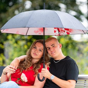 Зонт FARE® Impressions NTEU22-580373