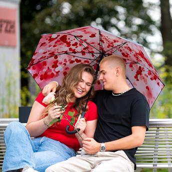 Зонт FARE® Impressions NTEU22-580373