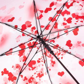 Зонт FARE® Impressions NTEU22-580373