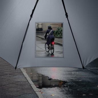 Зонт AC Regular FARE® View NTEU22-580343