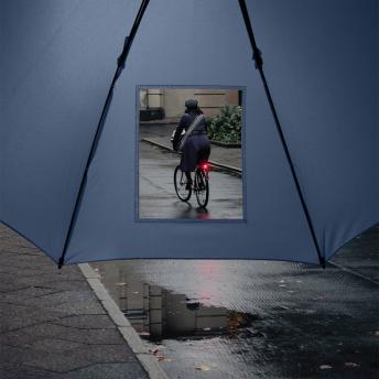 Зонт AC Regular FARE® View NTEU22-580344