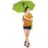 AC Regular зонт ÖkoBrella NTEU22-580870