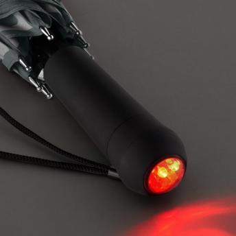 Зонт с LED-подсветкой Safebrella® NTEU22-580759