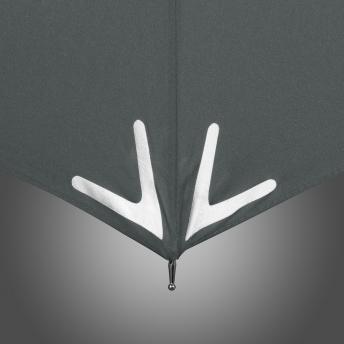 Зонт с LED-подсветкой Safebrella® NTEU22-580759