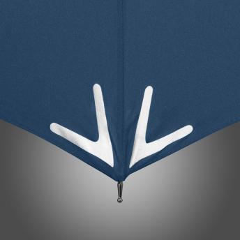 Зонт с LED-подсветкой Safebrella® NTEU22-580760