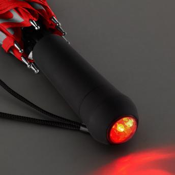 Зонт с LED-подсветкой Safebrella® NTEU22-580761