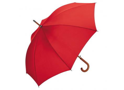 Зонт AC с деревянной ручкой NTEU22-580899