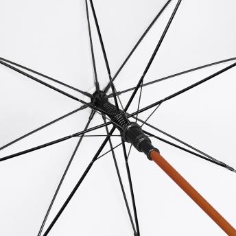 AC Regular зонт с деревянной ручкой NTEU22-580898