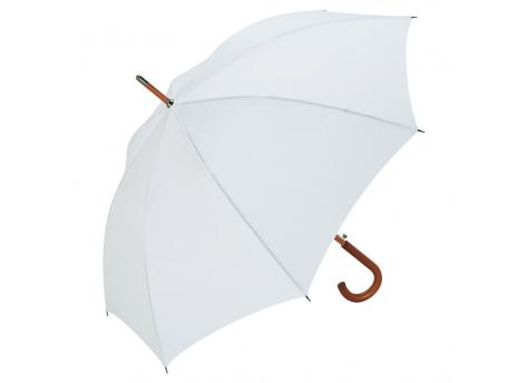 AC Regular зонт с деревянной ручкой NTEU22-580898