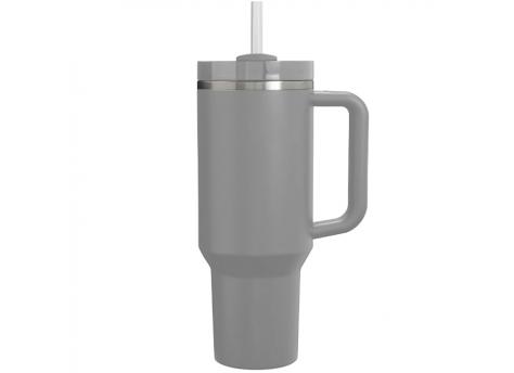 Термокружка Stayway, серый