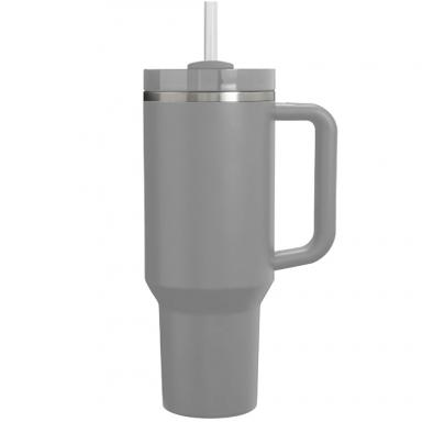 Термокружка Stayway, серый