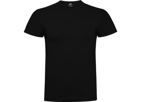 Футболка BRACO мужская, ЧЁРНЫЙ M