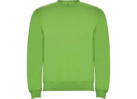 Джемпер детский CLASICA СВЕТЛО-ЗЕЛЕНЫЙ, 1/2