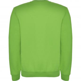 Джемпер детский CLASICA СВЕТЛО-ЗЕЛЕНЫЙ, 1/2