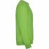 Джемпер детский CLASICA СВЕТЛО-ЗЕЛЕНЫЙ, 5/6