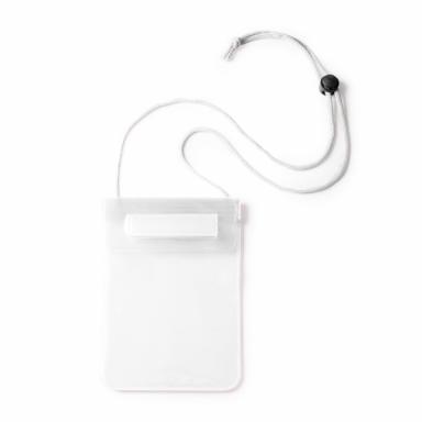 Водонепроницаемая сумка LANKA, Бесцветный