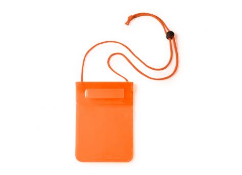 Водонепроницаемая сумка LANKA, Оранжевый