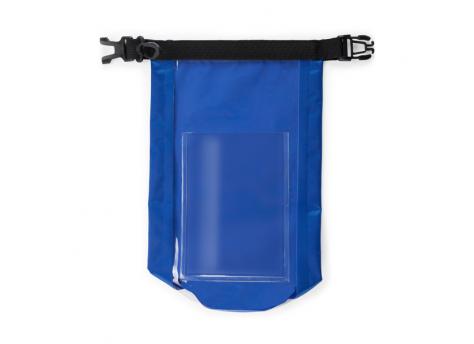 Водонепроницаемый мешок ALETA, Королевский синий