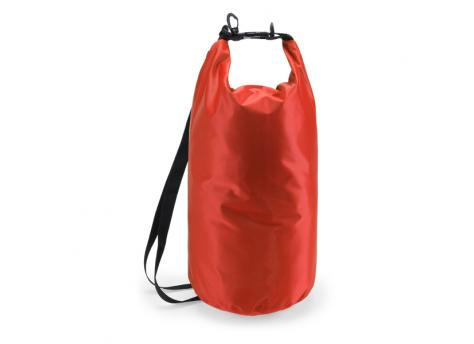 Водонепроницаемый мешок MANATI, Красный