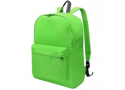 Рюкзак BEAVIS, зеленый