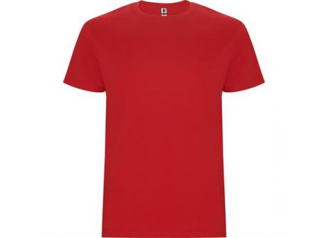 Футболка STAFFORD , КРАСНЫЙ 4XL