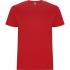 Футболка STAFFORD , КРАСНЫЙ 4XL