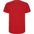 Футболка STAFFORD , КРАСНЫЙ 4XL