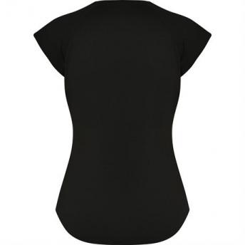 Спортивная футболка AVUS женская, ЧЕРНЫЙ S