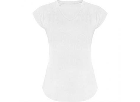 Спортивная футболка AVUS женская, БЕЛЫЙ M