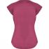 Спортивная футболка AVUS женская, ПЁСТРЫЙ РОЗОВЫЙ M