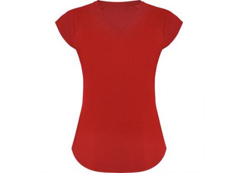 Спортивная футболка AVUS женская, КРАСНЫЙ L