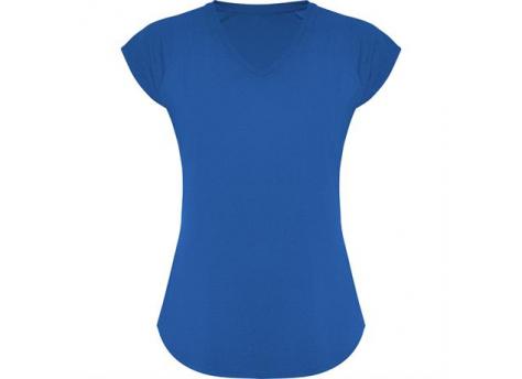 Спортивная футболка AVUS женская, КОРОЛЕВСКИЙ СИНИЙ 2XL