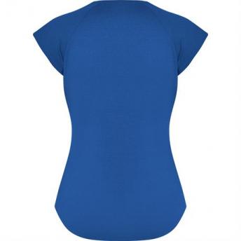 Спортивная футболка AVUS женская, КОРОЛЕВСКИЙ СИНИЙ 2XL