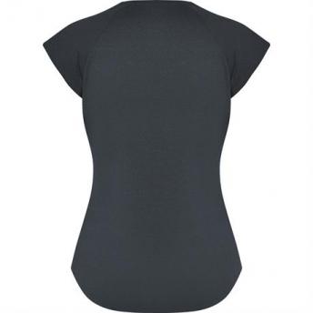 Спортивная футболка AVUS женская, ПАЛИСАНДР 2XL