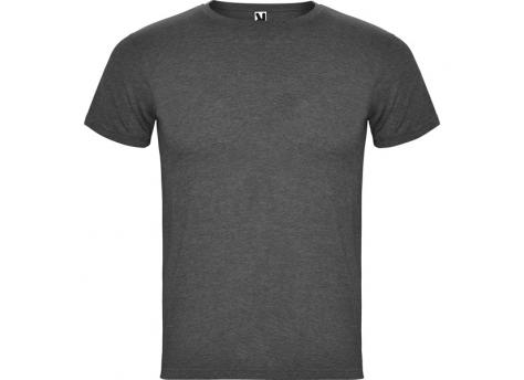 Футболка FOX мужская, ПЁСТРЫЙ ЧЕРНЫЙ S