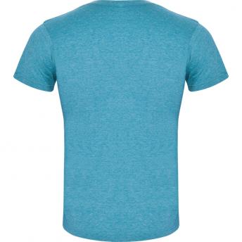 Футболка FOX мужская, ПЁСТРЫЙ БИРЮЗОВЫЙ 2XL