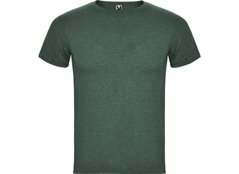 Футболка FOX мужская, ПЁСТРЫЙ БУТЫЛОЧНЫЙ ЗЕЛЕНЫЙ 2XL