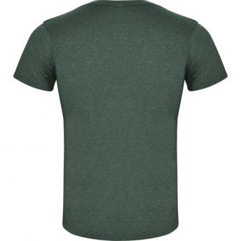 Футболка FOX мужская, ПЁСТРЫЙ БУТЫЛОЧНЫЙ ЗЕЛЕНЫЙ 2XL