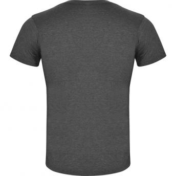 Футболка FOX мужская, ПЁСТРЫЙ ЧЕРНЫЙ 3XL